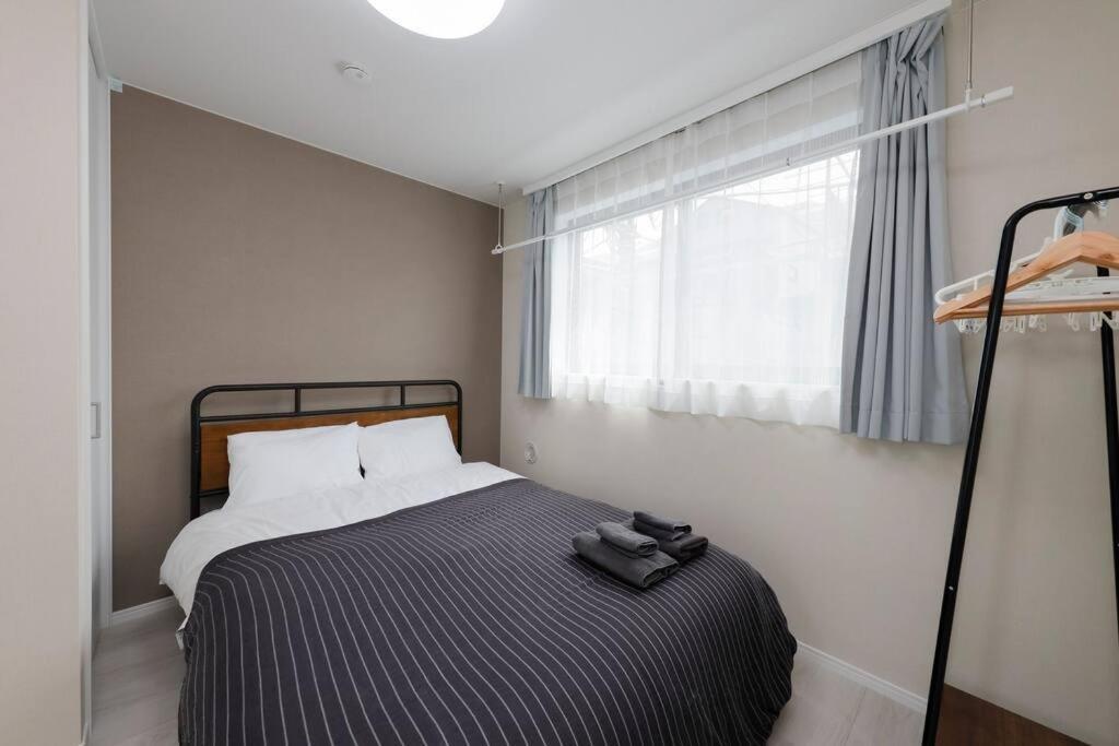 Livion V Hatagaya Apartment Tokyo