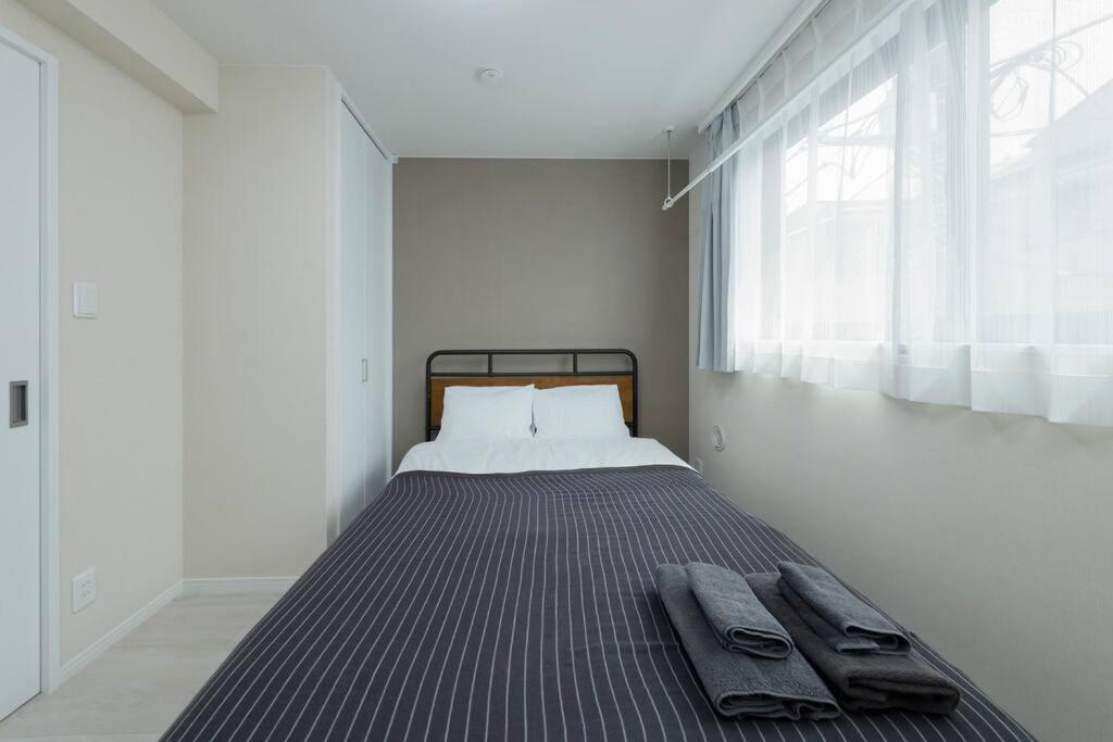 Livion V Hatagaya Apartment