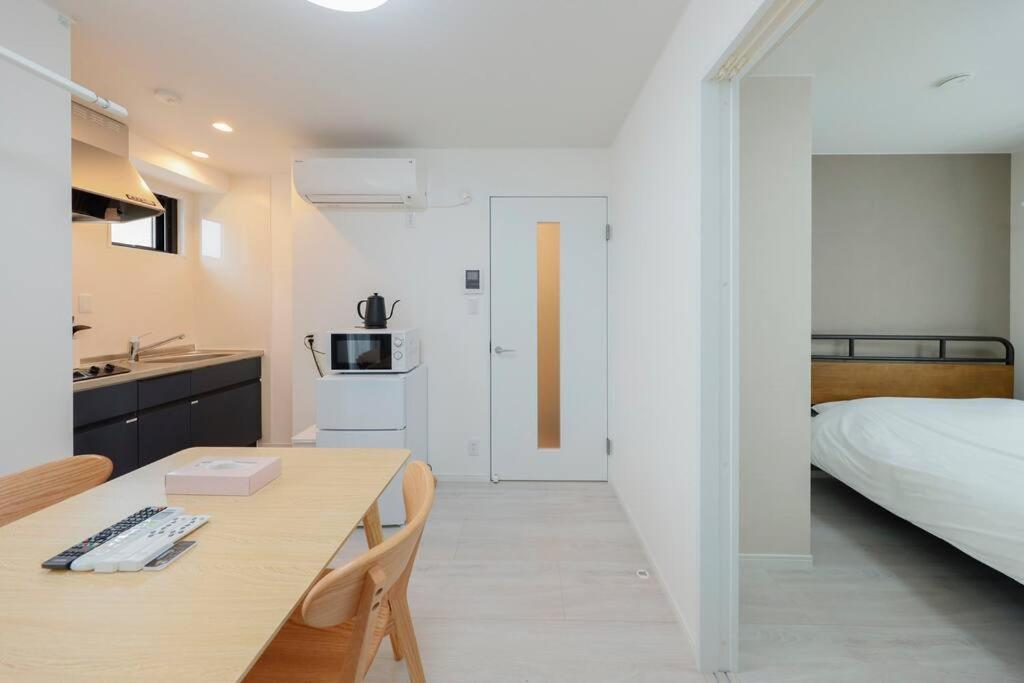 Livion V Hatagaya Apartment Tokyo