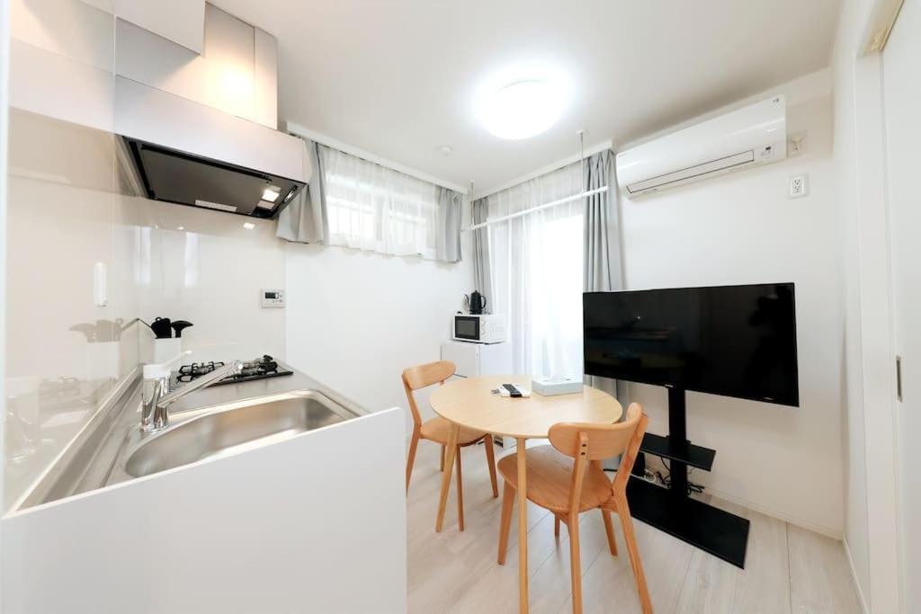 Apartment Livion V Hatagaya *