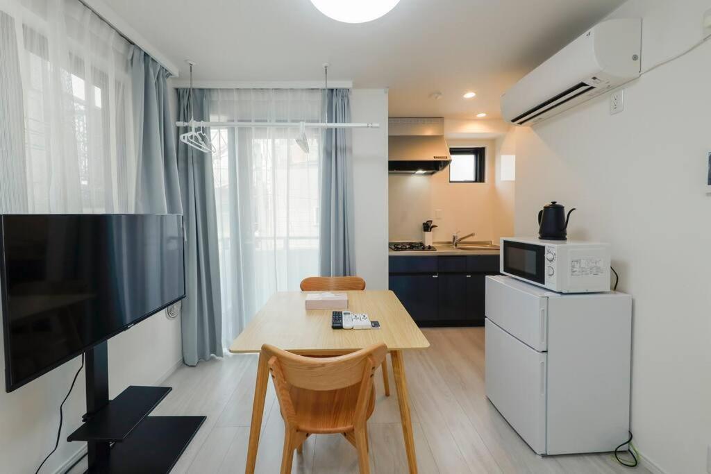 Apartment Livion V Hatagaya Tokyo