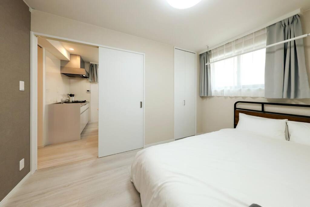 Livion V Hatagaya Apartment Tokyo