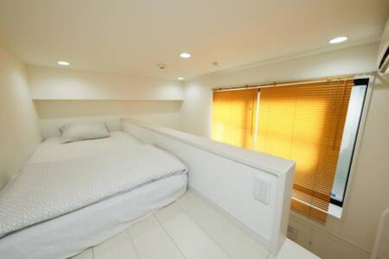 Nano North Shinjuku Aparthotel