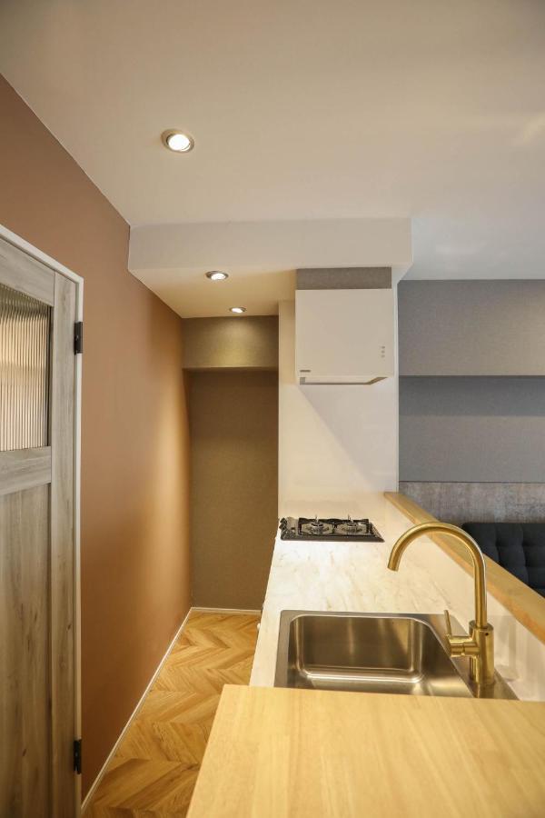 Apartment Zdt-406 *