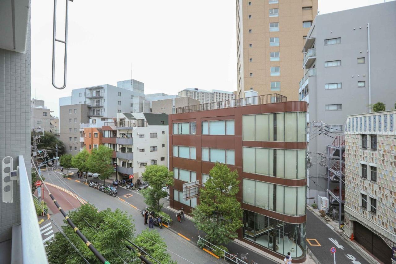 Zdt-406 Apartment Tokyo