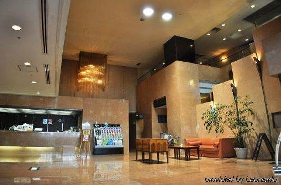 Route-inn Asagaya Hotel Tokyo