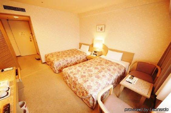 Route-inn Asagaya Hotel