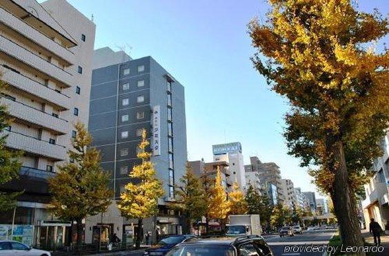 Route-inn Asagaya 3*