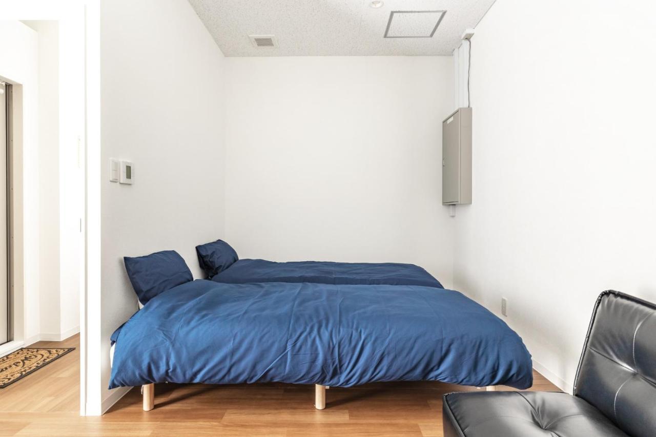 Apartment Marvelous Higashioi - Vacation 55209v *
