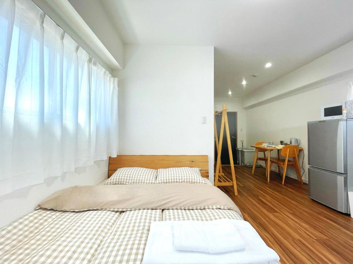 Apartment Venti御徒町405 *