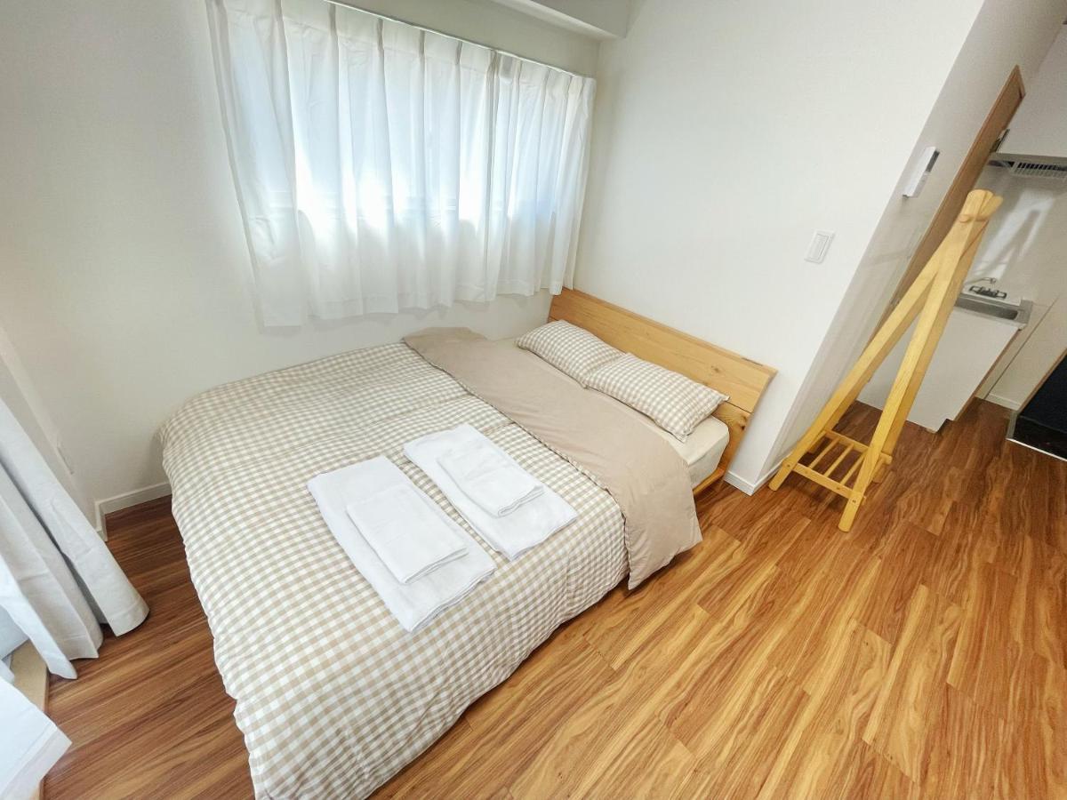 Apartment Venti御徒町405 Tokyo