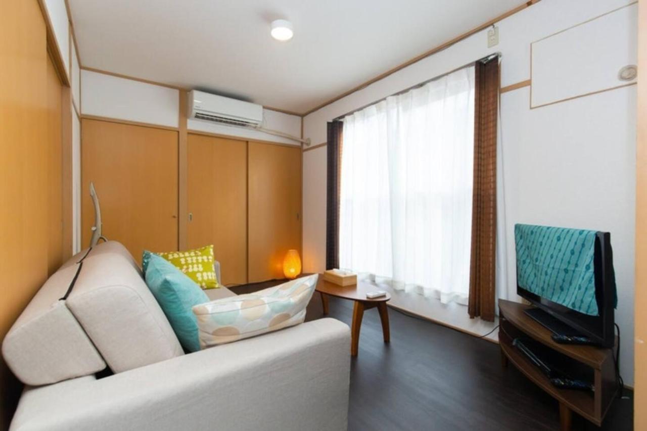 Grace Heiwajima - Vacation 15088 Apartment