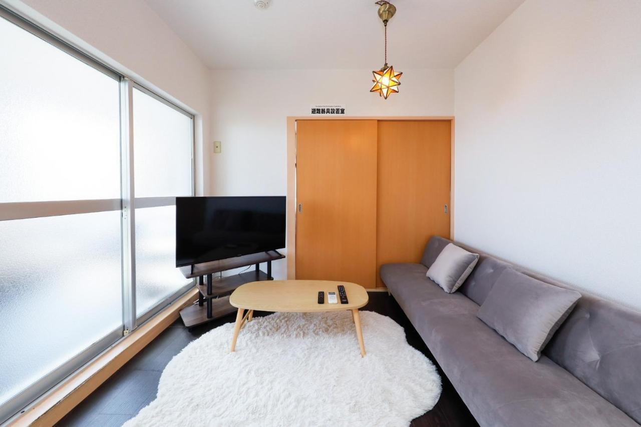 Apartment Grace Heiwajima - Vacation 15089 *
