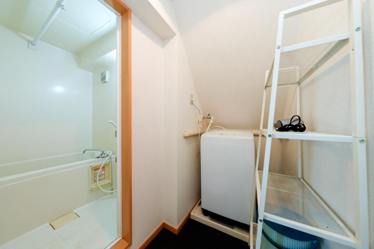 Grace Heiwajima - Vacation 15089 Apartment
