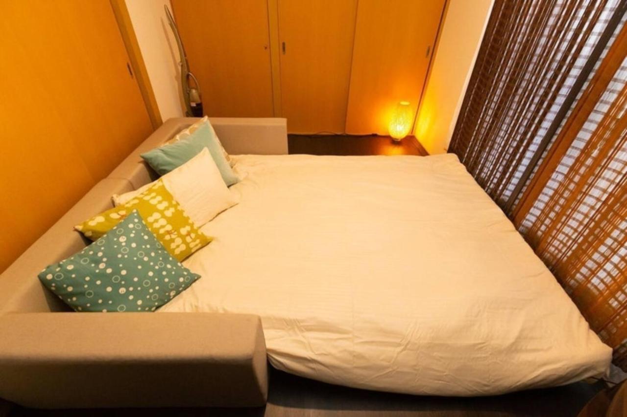 Apartment Grace Heiwajima - Vacation 15088