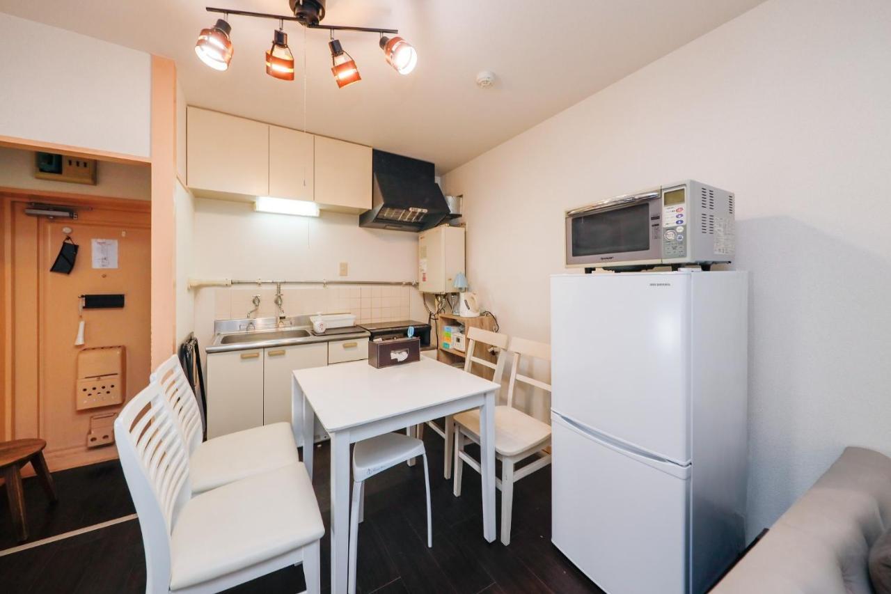 Grace Heiwajima - Vacation 15089 Apartment Tokyo