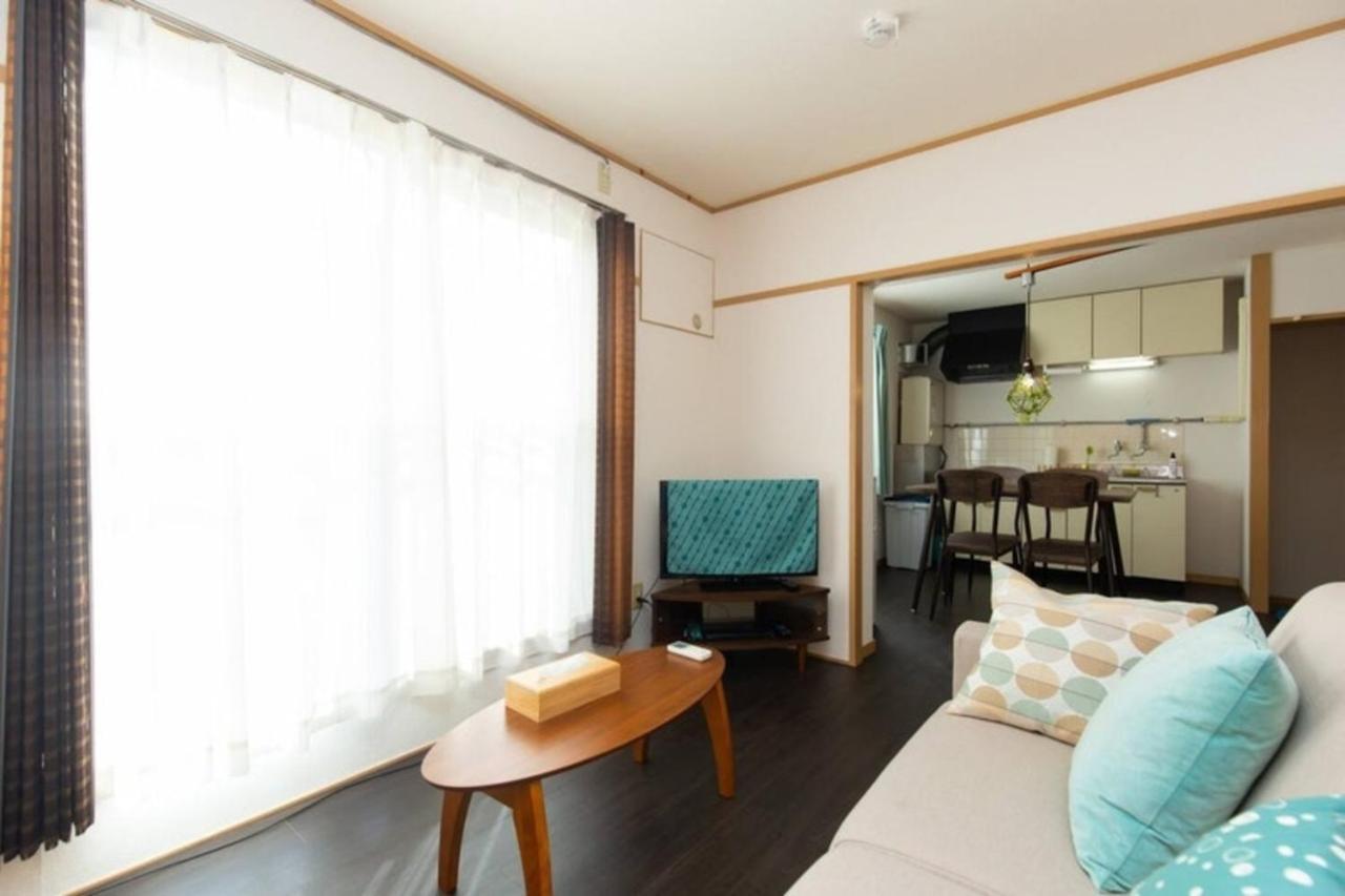 Apartment Grace Heiwajima - Vacation 15088 *
