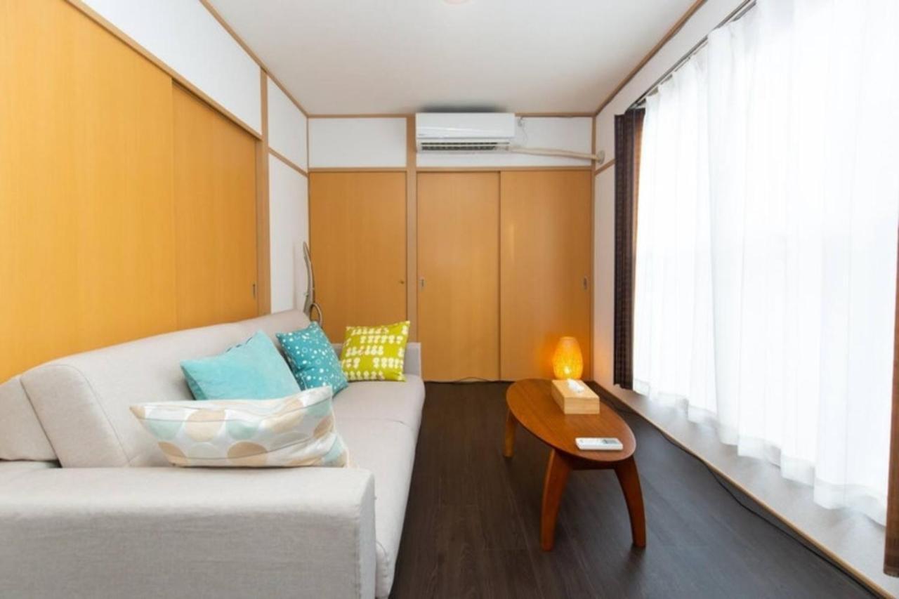 Grace Heiwajima - Vacation 15088 Apartment *