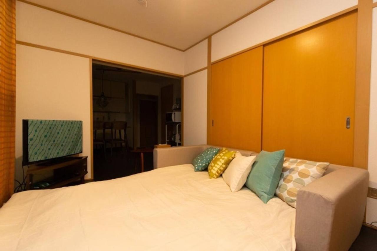 Apartment Grace Heiwajima - Vacation 15088