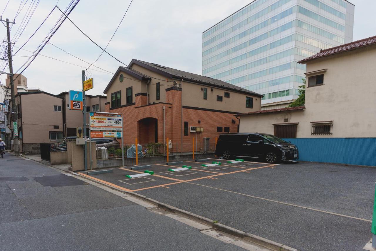 Hidden Valley Apartment Tokyo