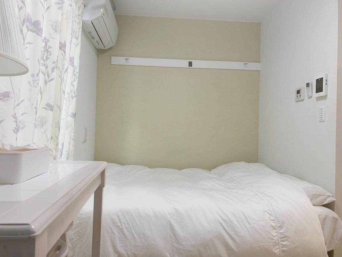 Jr T Akadababa: Newly Built Near Shinjuku With High-speed Wi-fi Apartment Tokyo