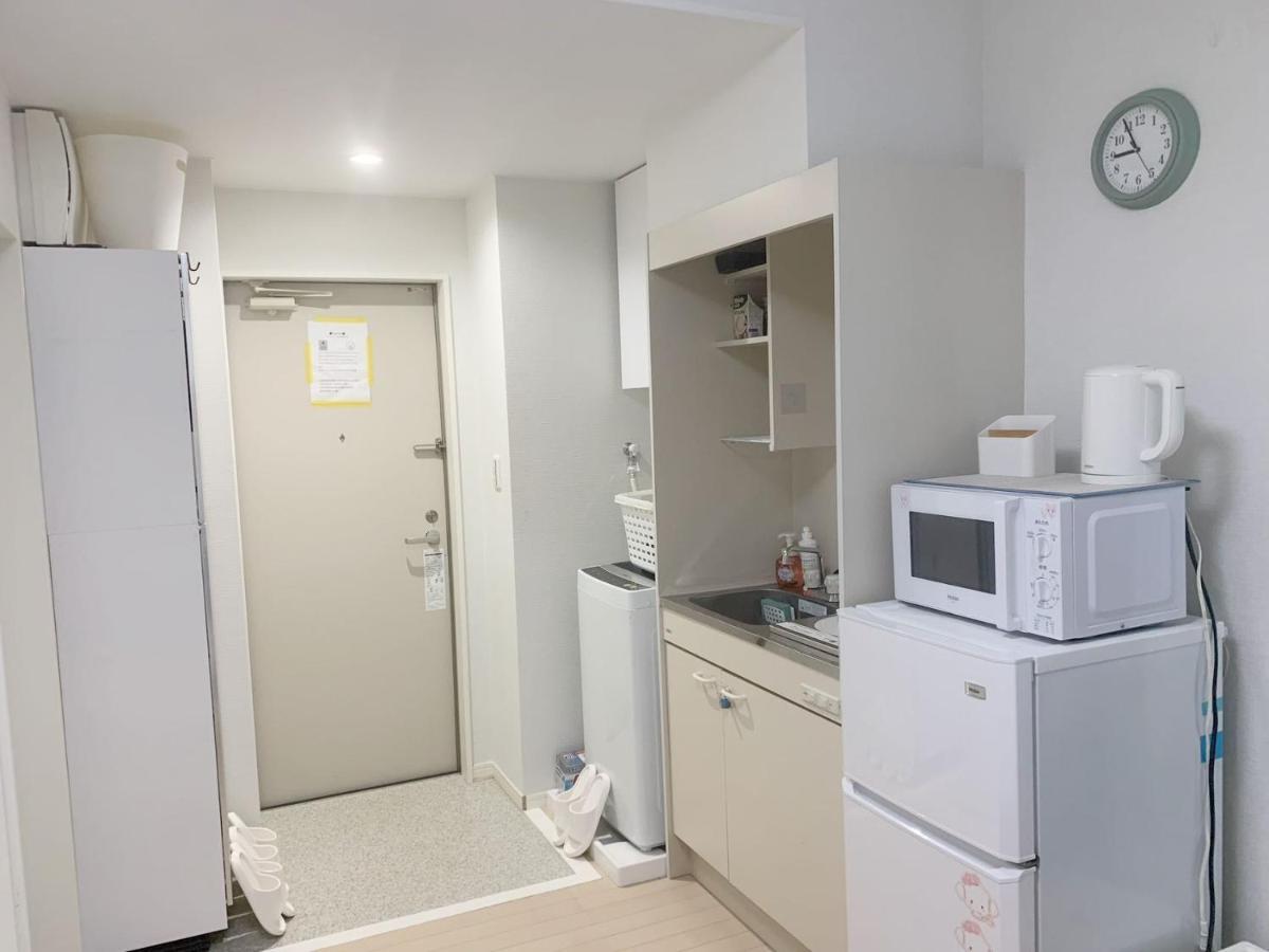 Jr T Akadababa: Newly Built Near Shinjuku With High-speed Wi-fi * Tokyo