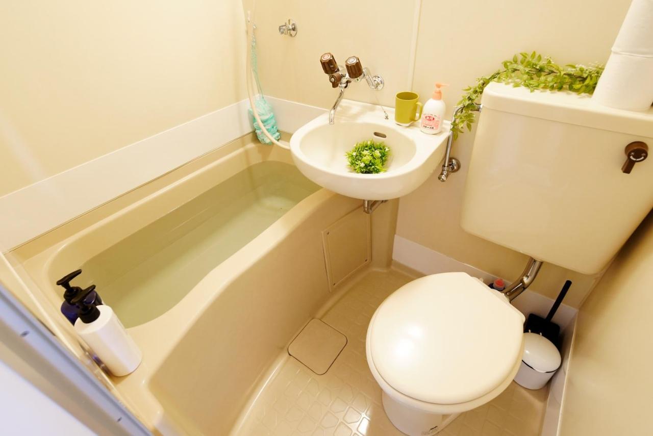 Apartment Sc Kameari 1105