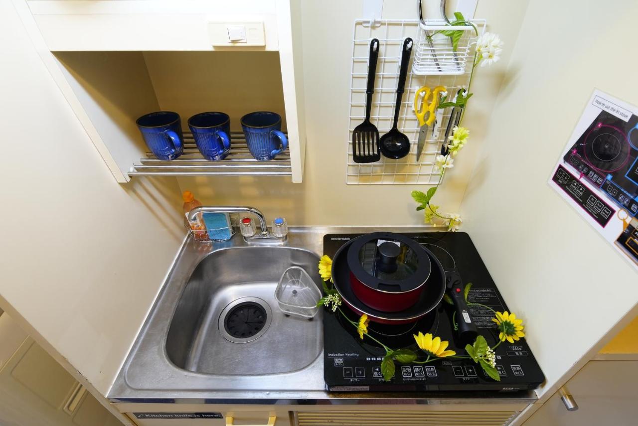 Apartment Sc Kameari 1105