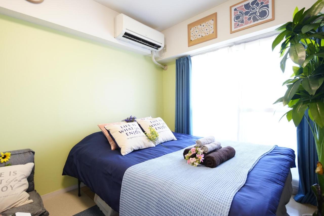 Apartment Sc Kameari 1105 *