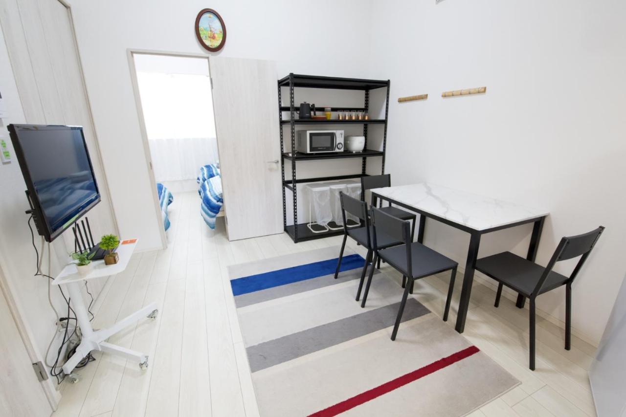 Aries Nishi-shinjuku 302 Apartment *
