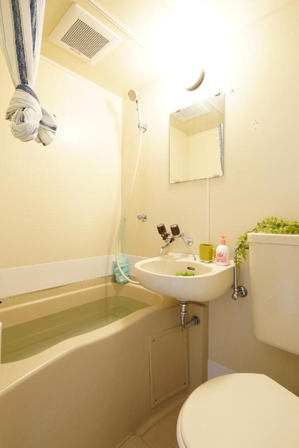 Apartment Sc Kameari 1105