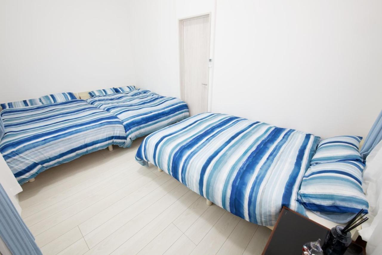 Aries Nishi-shinjuku 302 Apartment *