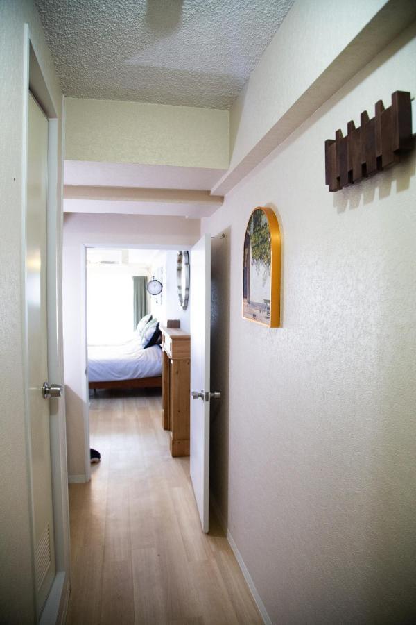 D91新宿最中心 超级商圈 東新宿站4分 - Shinjuku Center ,2mins To Subway -max 5p Apartment *