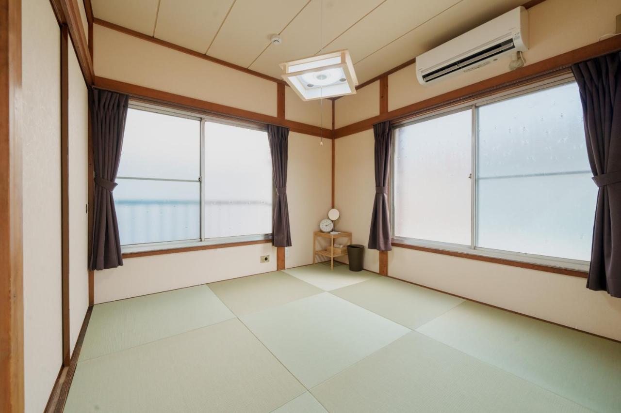 R-house 4th Apartment