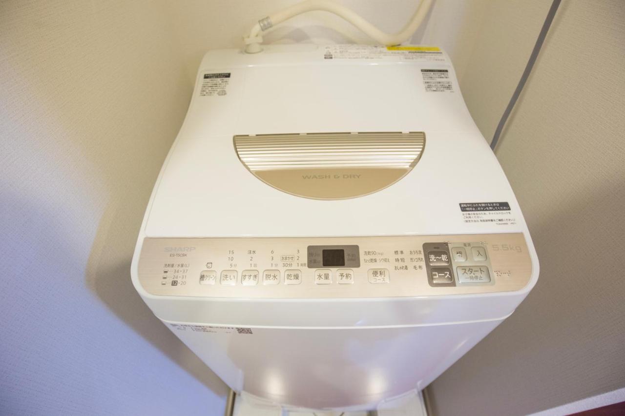 Apartment 3min Walk To Jr Okubu Sta. Sios2 Tokyo