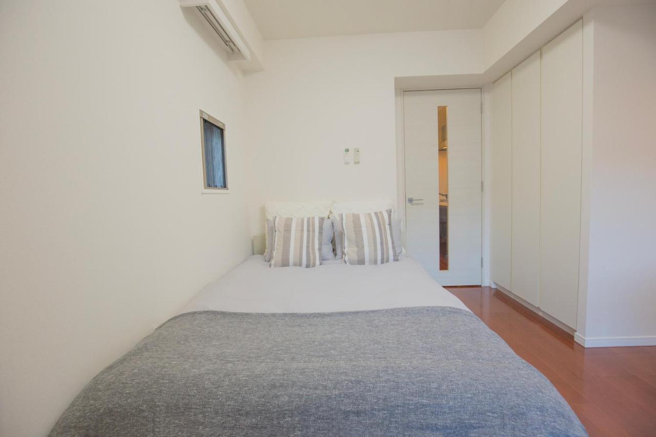 3min Walk To Jr Okubu Sta. Sios2 Apartment Tokyo