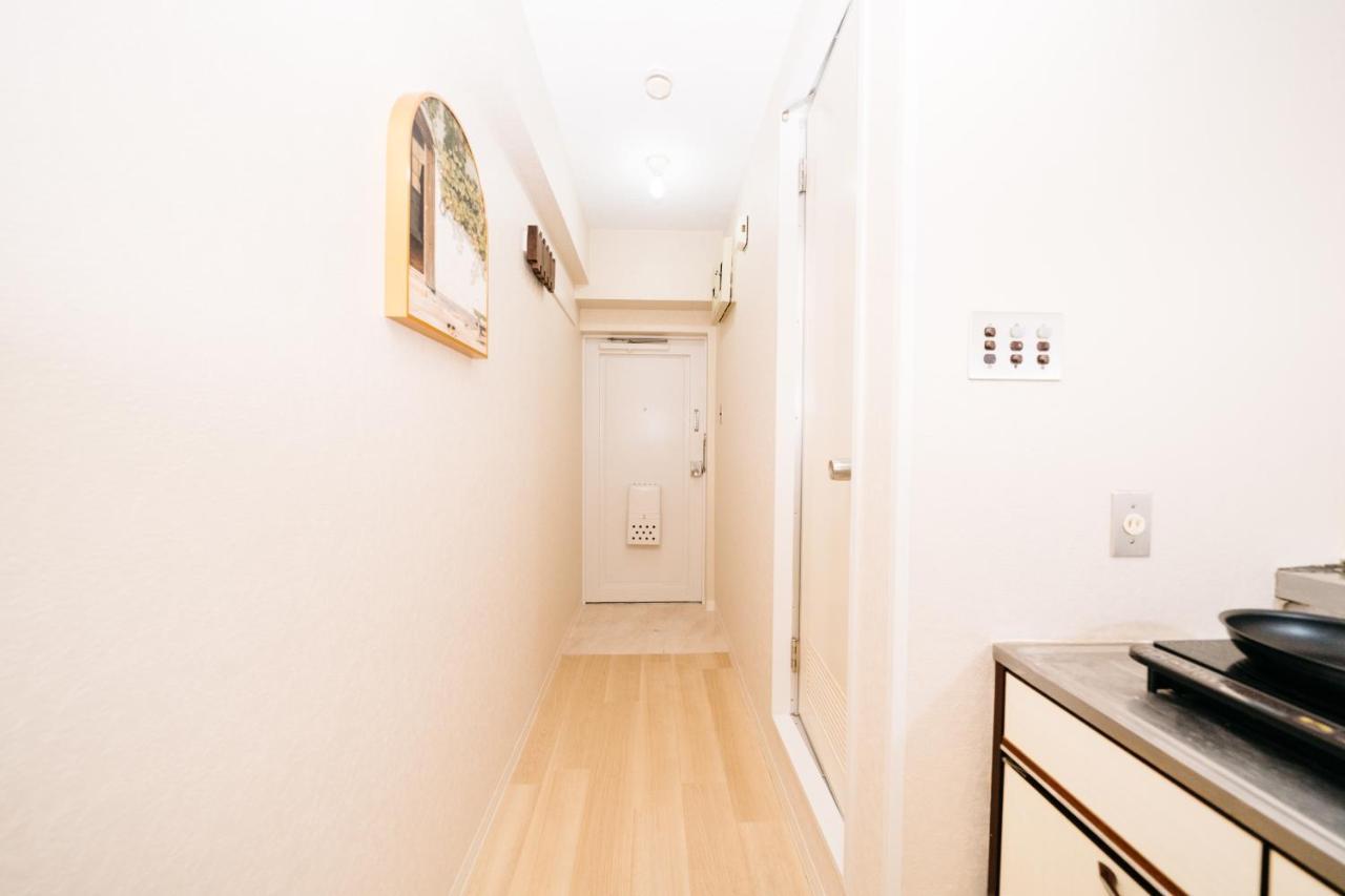 D91新宿最中心 超级商圈 東新宿站4分 - Shinjuku Center ,2mins To Subway -max 5p Apartment *
