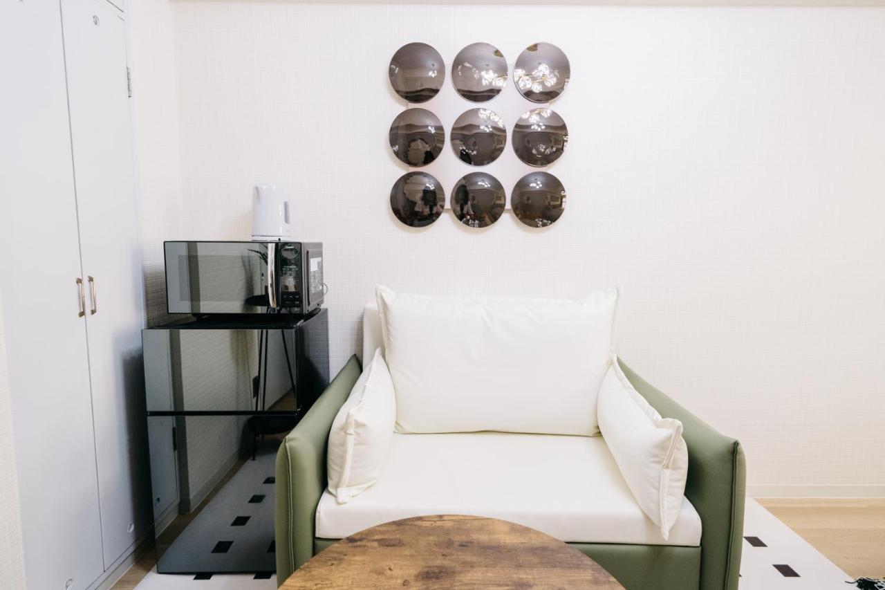 Apartment D91新宿最中心 超级商圈 東新宿站4分 - Shinjuku Center ,2mins To Subway -max 5p Tokyo