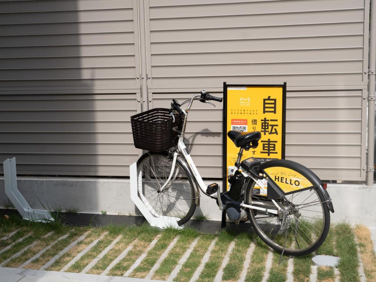 Hotel Other Space Asakusa 3*