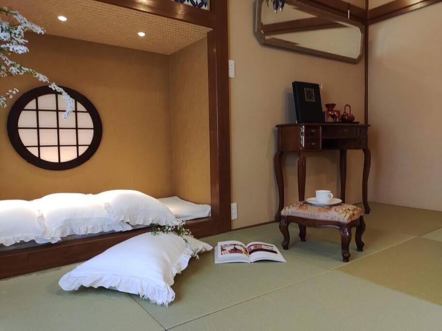 木香mokkoh Modern Japanese Style By Train15 Minutes To Station Villa Tokyo