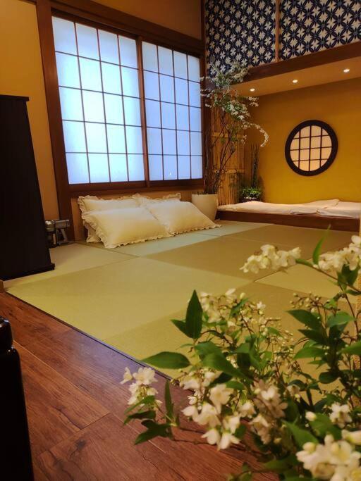 木香mokkoh Modern Japanese Style By Train15 Minutes To Station * Tokyo