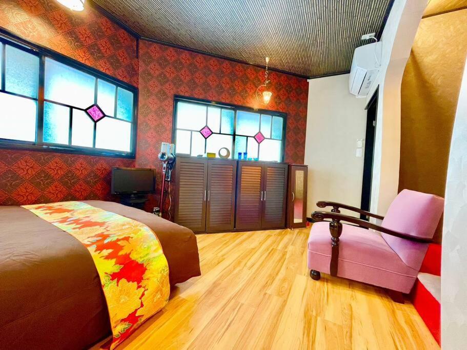 木香mokkoh Modern Japanese Style By Train15 Minutes To Station *