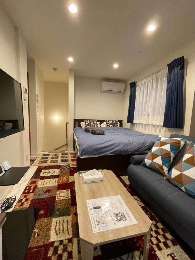 Apartment Craft ,town Next To Skytree *