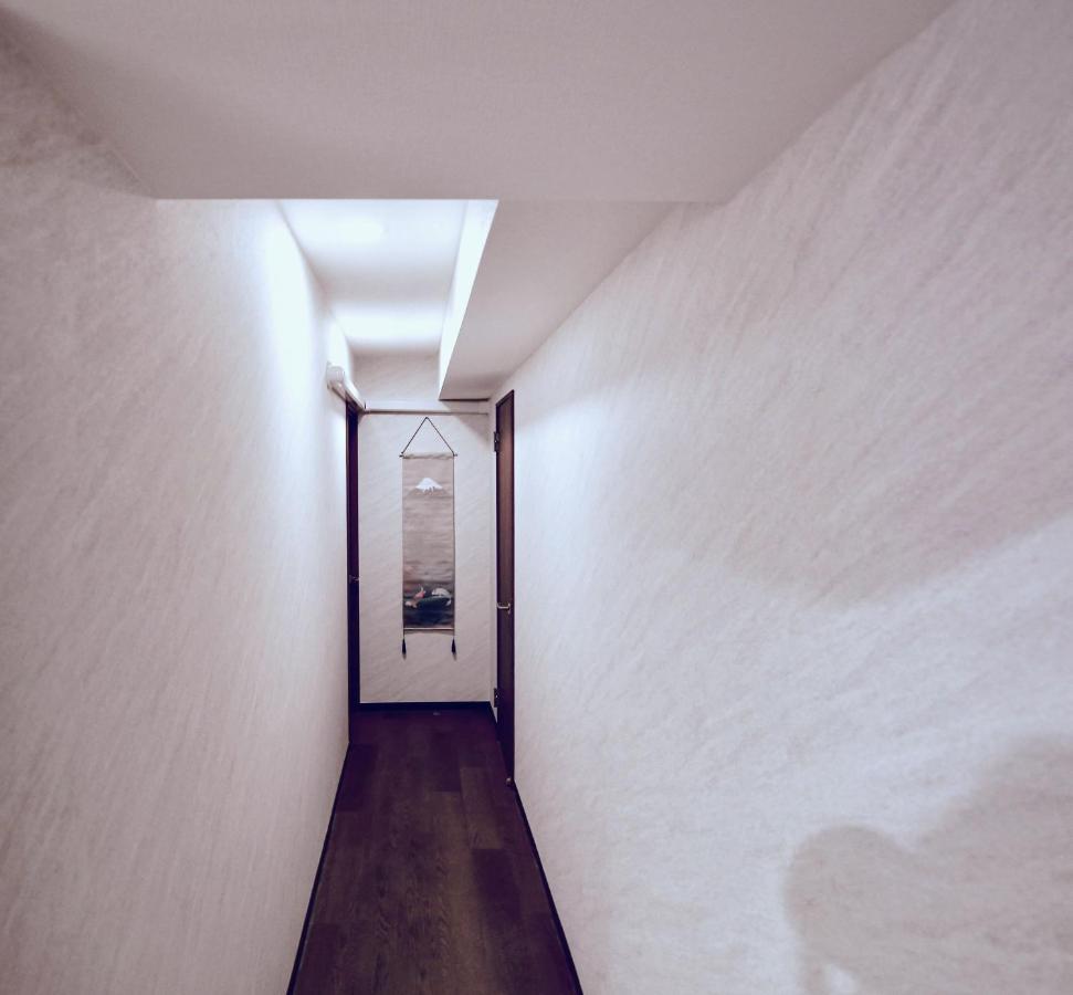 Apartment Ueno Akihabara Tsukiji Ginza Roppongi Ebisu Nakameguro Walk To Iriya Sta Asakusa Sta Soy8