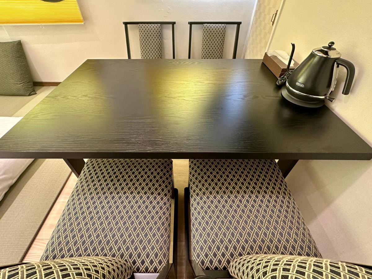 Apartment Inoo Le Tro Hana: Japanese-style Near Asakusa And Ginza