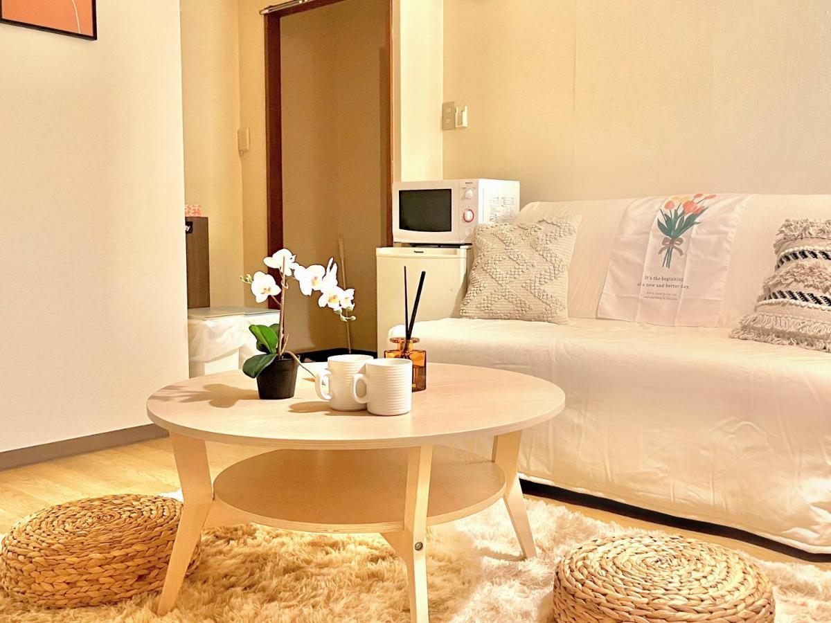 新宿 高田马场徒步4分 301 Apartment Tokyo