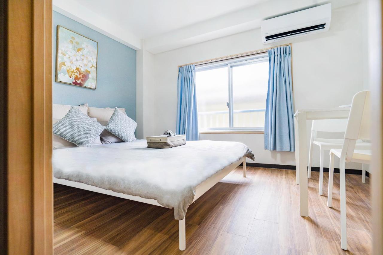 Apartment 10min Walk To Shinjuku Eoe Tokyo