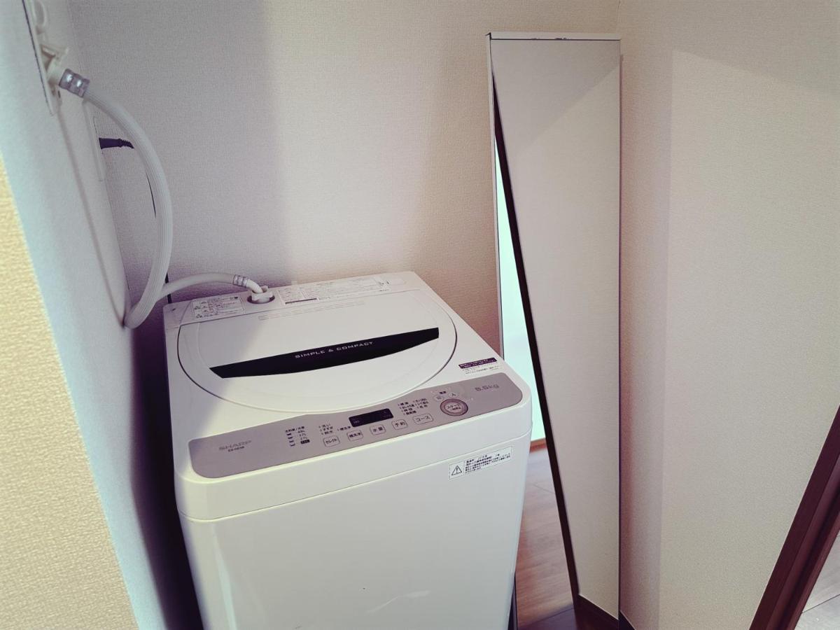 Brand New Shinjuku Station 5 Mins - C Apartment