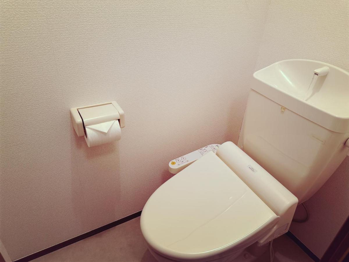 Brand New Shinjuku Station 5 Mins - C Apartment *