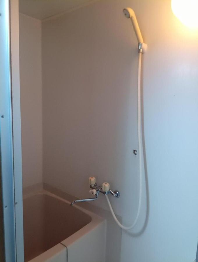 神亀庵 Apartment *